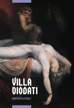 Villa Diodati termékhez kapcsolódó kép