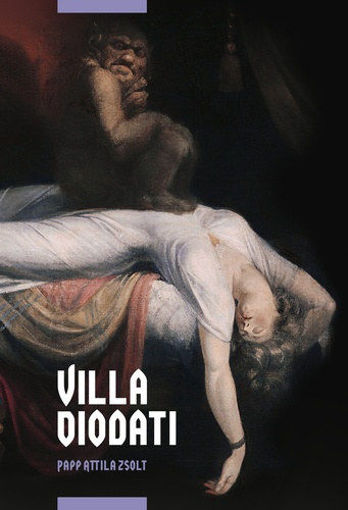 Villa Diodati termékhez kapcsolódó kép