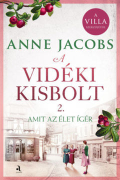 A vidéki kisbolt 2. - Amit az élet ígér - (Különleges kiadás) termékhez kapcsolódó kép