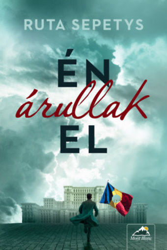 Én árullak el termékhez kapcsolódó kép