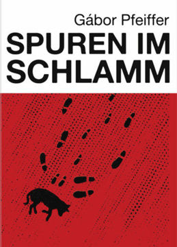 Spuren im Schlamm termékhez kapcsolódó kép