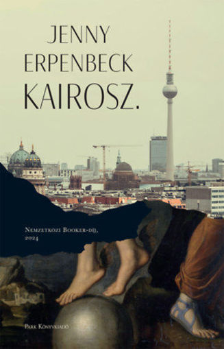 Kairosz termékhez kapcsolódó kép