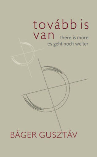 Tovább is van / There is More / Es geht noch weiter termékhez kapcsolódó kép