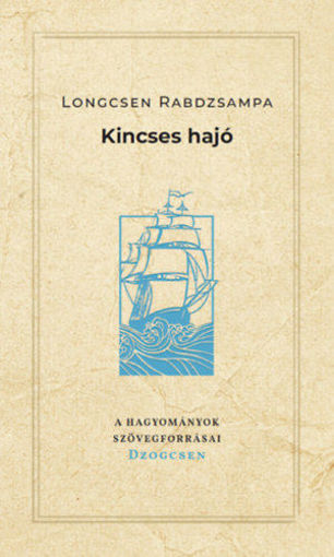 Kincses hajó termékhez kapcsolódó kép