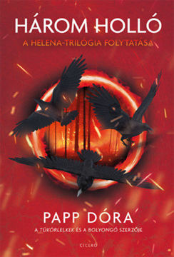 Három holló termékhez kapcsolódó kép