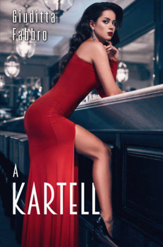 A kartell termékhez kapcsolódó kép