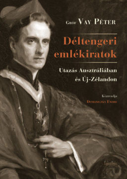 Déltengeri emlékiratok - Utazás Ausztráliában és Új-Zélandon termékhez kapcsolódó kép