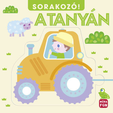 Sorakozó! - A tanyán termékhez kapcsolódó kép