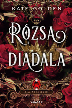 Rózsa diadala termékhez kapcsolódó kép