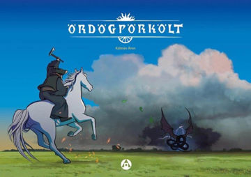 Ördögpörkölt termékhez kapcsolódó kép
