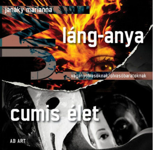 Láng-anya / Cumis élet termékhez kapcsolódó kép