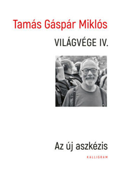 Világvége IV. - Az új aszkézis termékhez kapcsolódó kép