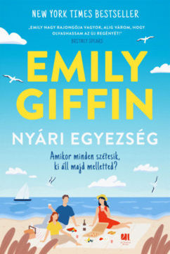 Nyári egyezség termékhez kapcsolódó kép