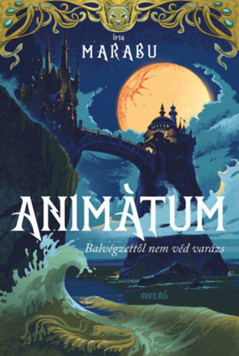 Animátum - Balvégzettől nem véd varázs termékhez kapcsolódó kép