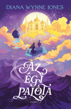 Az égi palota termékhez kapcsolódó kép