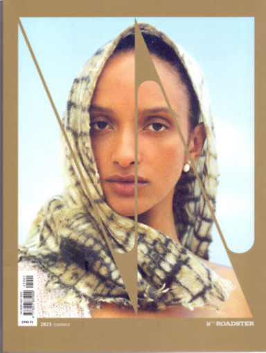 W by Roadster - 2025. nyár termékhez kapcsolódó kép