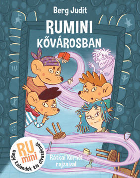 Rumini Kővárosban termékhez kapcsolódó kép