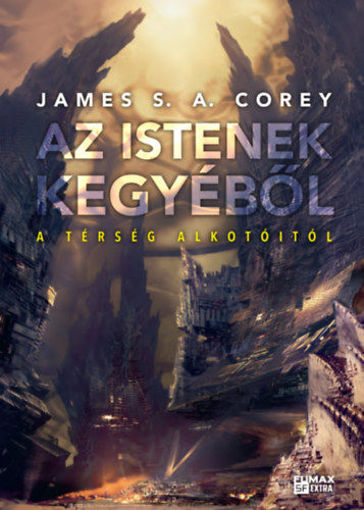 Az istenek kegyéből - A fogoly háborúja 1. termékhez kapcsolódó kép