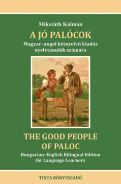A jó palócok - The Good People of Paloc termékhez kapcsolódó kép