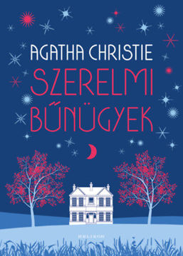 Szerelmi bűnügyek - (Különleges kiadás) termékhez kapcsolódó kép