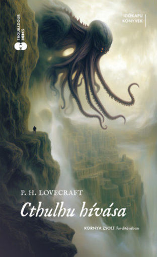 Cthulhu hívása termékhez kapcsolódó kép
