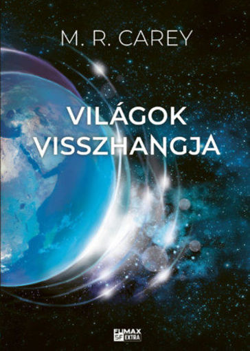 Világok visszhangja - Pándomínium 2. termékhez kapcsolódó kép