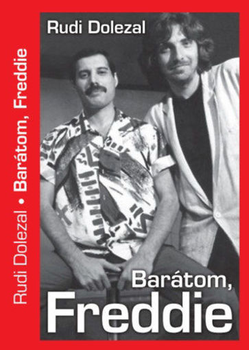 Barátom Freddie termékhez kapcsolódó kép