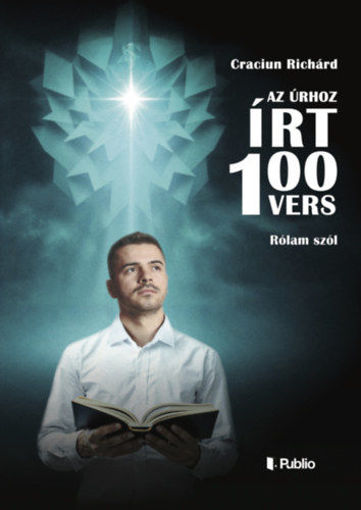 Az Úrhoz írt 100 vers termékhez kapcsolódó kép