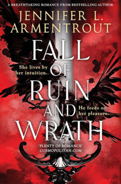 Fall of Ruin and Wrath termékhez kapcsolódó kép