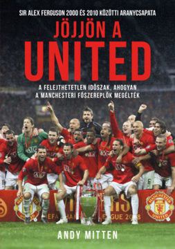 Jöjjön a United termékhez kapcsolódó kép