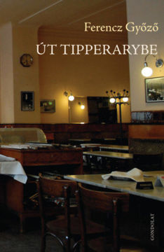 Út Tipperarybe termékhez kapcsolódó kép