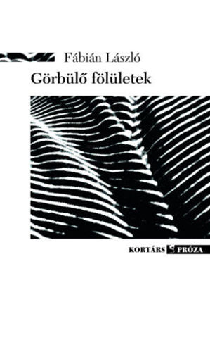 Görbülő fölületek termékhez kapcsolódó kép