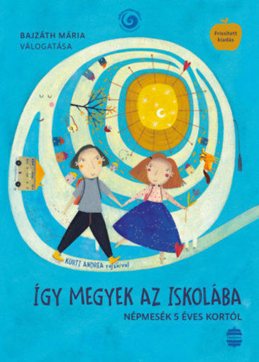 Így megyek az iskolába termékhez kapcsolódó kép