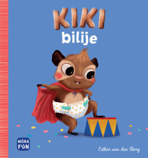 Kiki bilije termékhez kapcsolódó kép