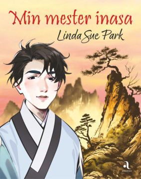 Min mester inasa termékhez kapcsolódó kép