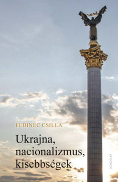 Ukrajna, nacionalizmus, kisebbségek termékhez kapcsolódó kép