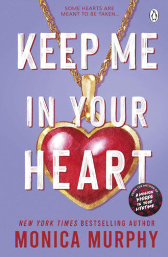Keep Me In Your Heart termékhez kapcsolódó kép