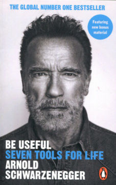 Be Useful - Seven tools for life termékhez kapcsolódó kép
