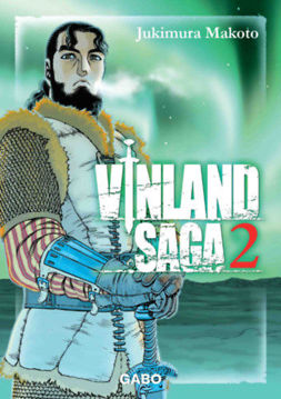 Vinland Saga 2. termékhez kapcsolódó kép