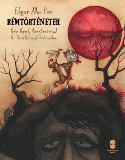 Rémtörténetek termékhez kapcsolódó kép