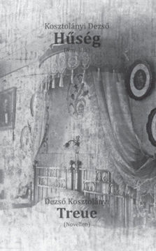 Hűség - Treue termékhez kapcsolódó kép