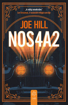 NOS4A2 termékhez kapcsolódó kép
