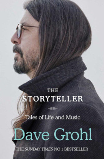The Storyteller: Tales of Life and Music termékhez kapcsolódó kép