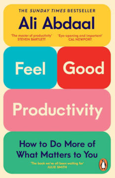Feel-Good Prodictivity termékhez kapcsolódó kép