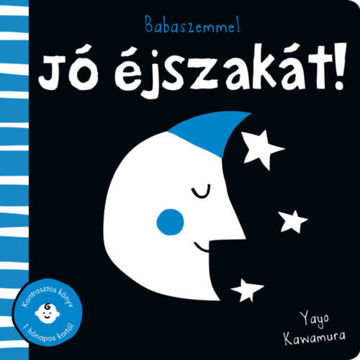 Babaszemmel - Jó éjszakát termékhez kapcsolódó kép