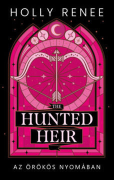 The Hunted Heir - Az örökös nyomában - (Különleges kiadás) termékhez kapcsolódó kép