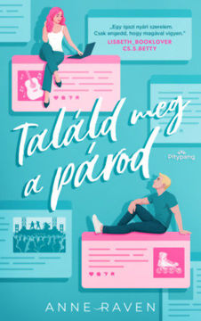 Találd meg a párod termékhez kapcsolódó kép