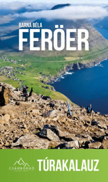 Feröer - Túrakalauz termékhez kapcsolódó kép