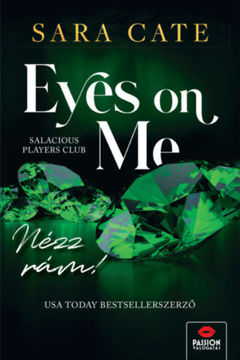 Eyes on Me - Nézz rám! termékhez kapcsolódó kép