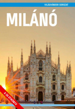 Milánó - 2. javított kiadás termékhez kapcsolódó kép